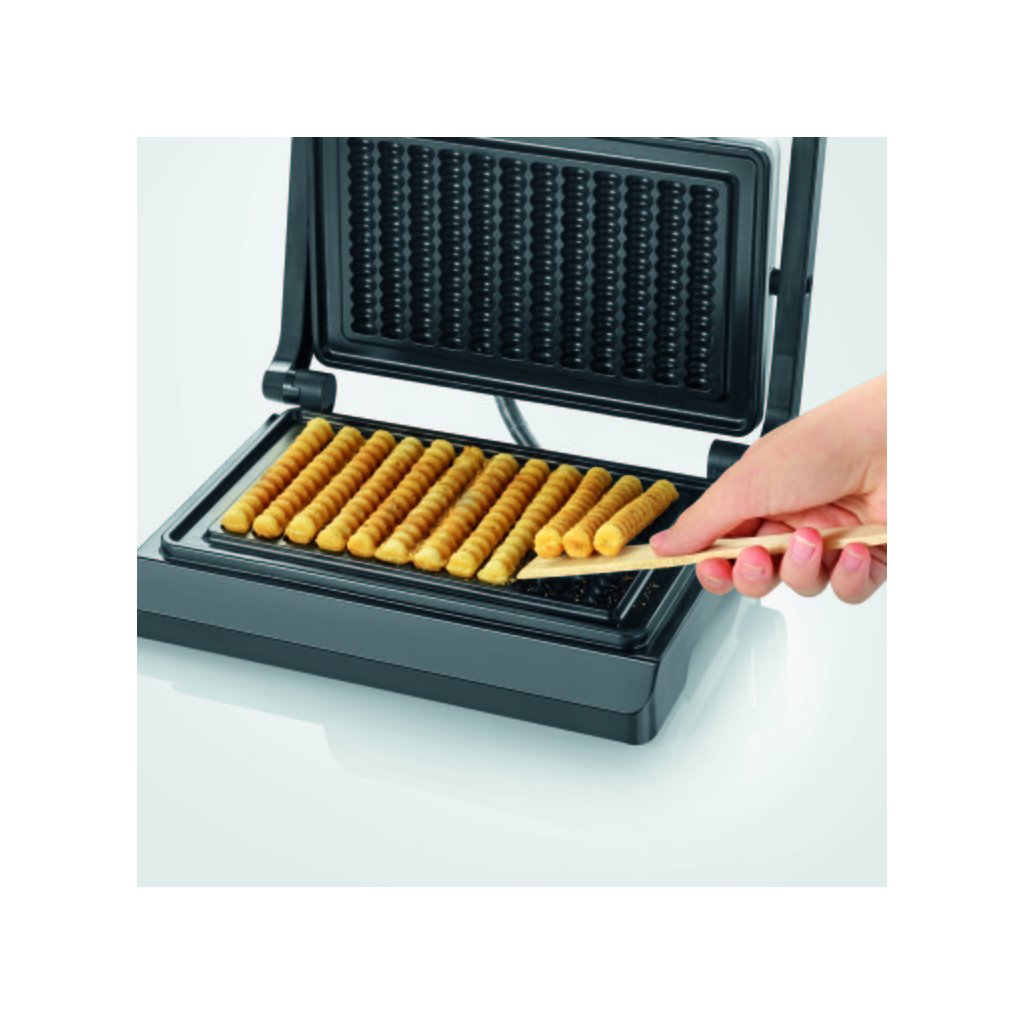 Waffel-Pommes-Maker WA 2114, Severin