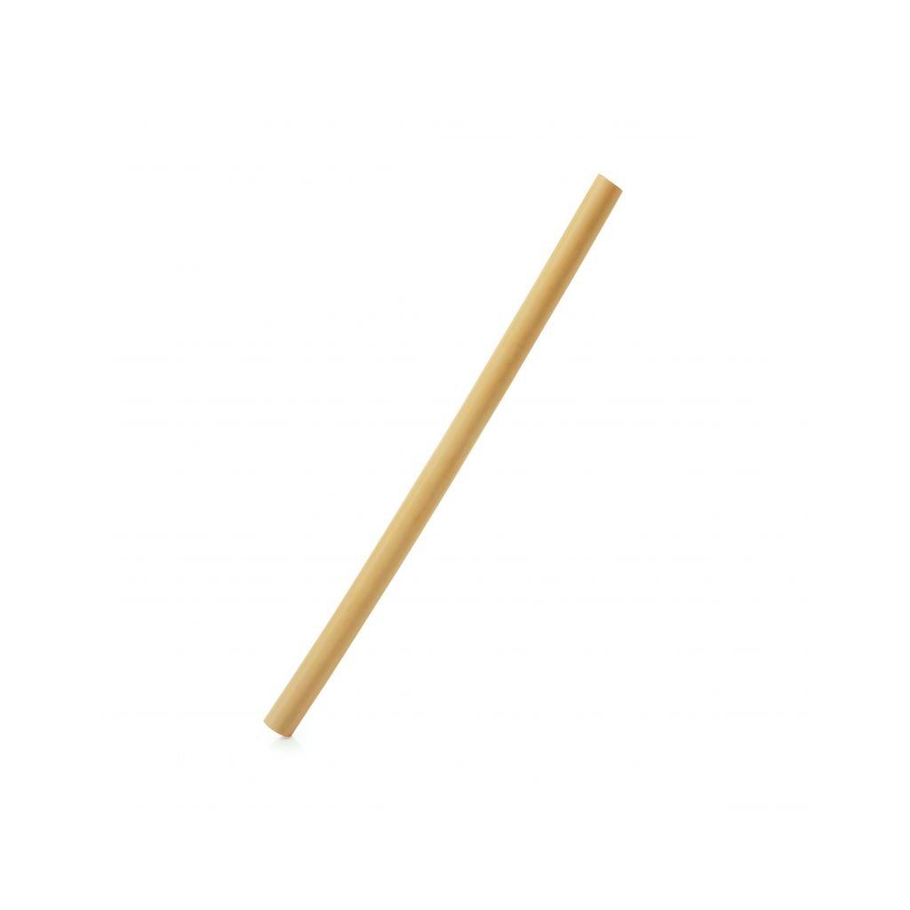 Strohhalm 18 cm, reed, REVOL