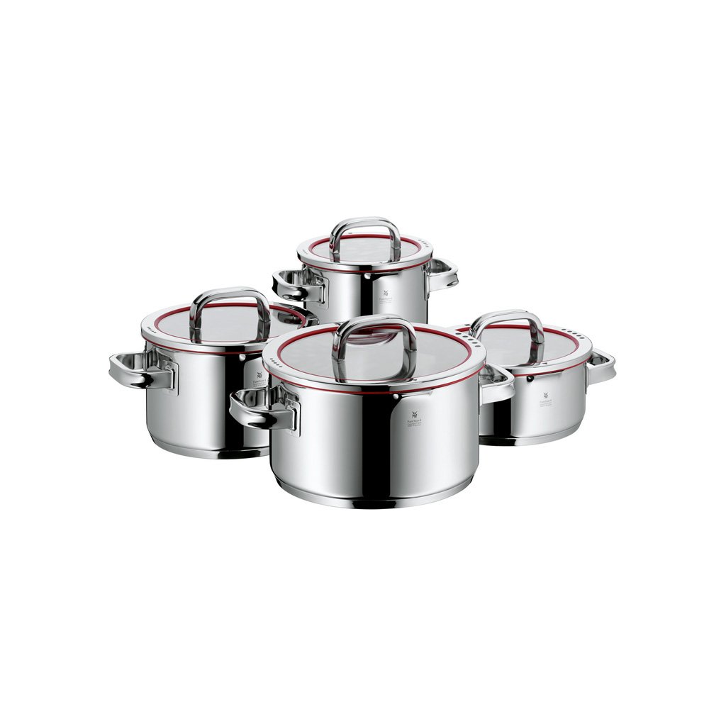 Topfset FUNCTION 4, 4-teilig, WMF