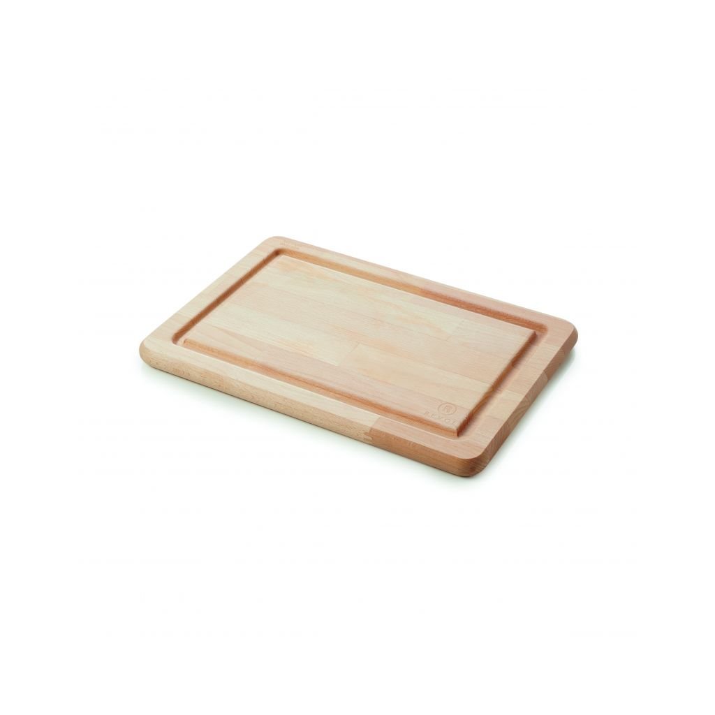 Schneidebrett IBR 34 x 24 cm, Holz, Revol