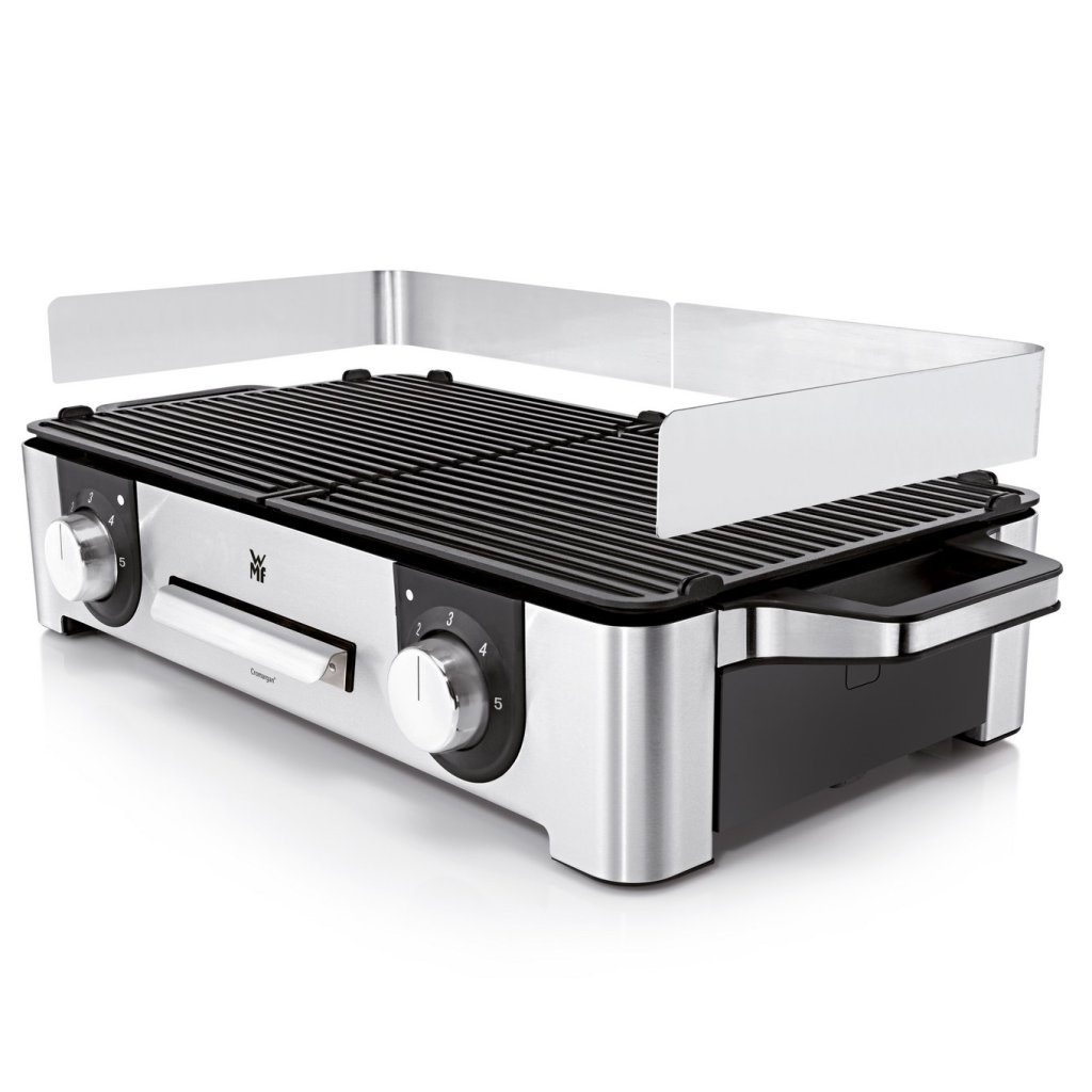Elektro Tischgrill LONO, WMF