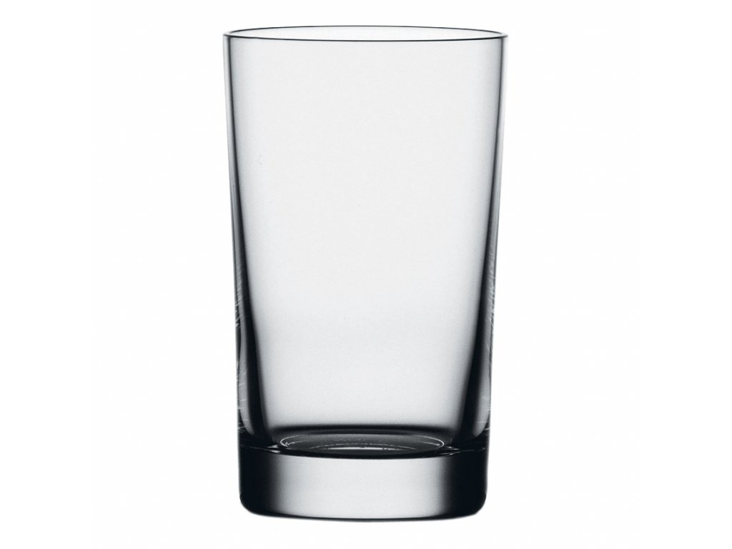Trinkglas CLASSIC BAR SOFTDRINK, 4er-Set, 285 ml, Spiegelau