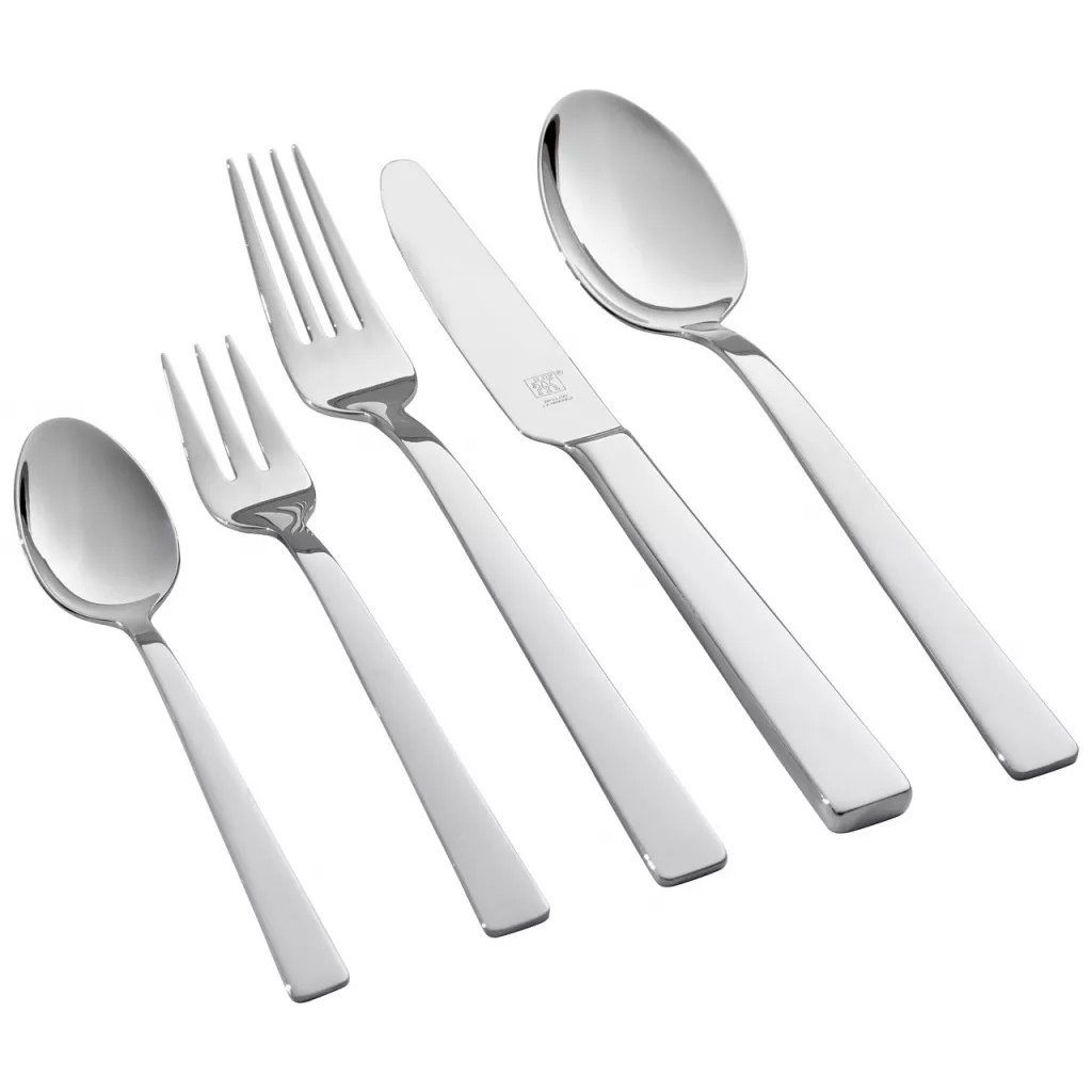 Besteckset KING, 30-teilig, Zwilling