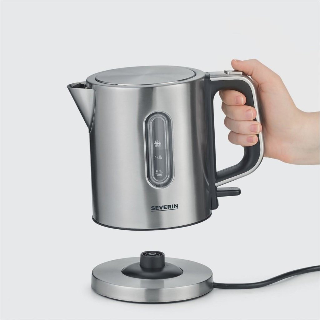 Wasserkocher WK 3415 1l, Severin