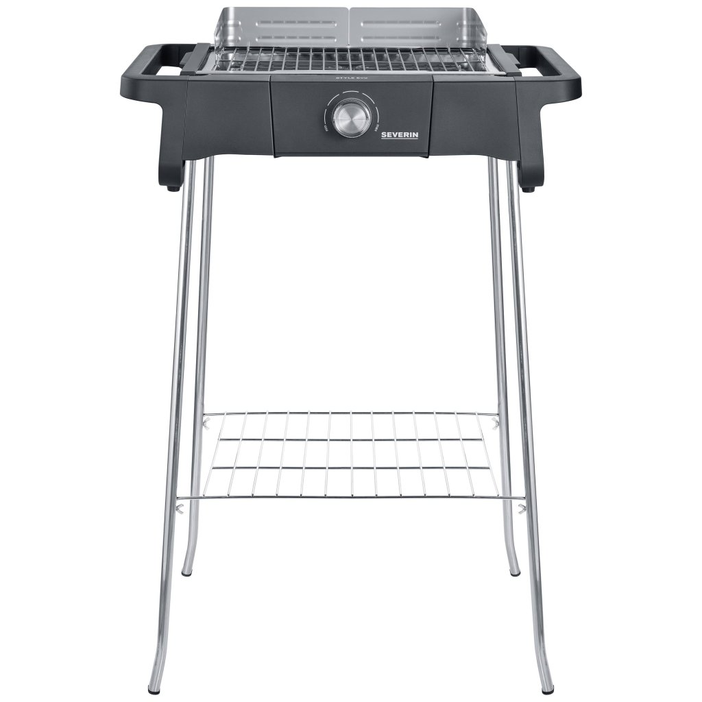 Elektrogrill PG 8124 STYLE EVO, 2500 W, Severin