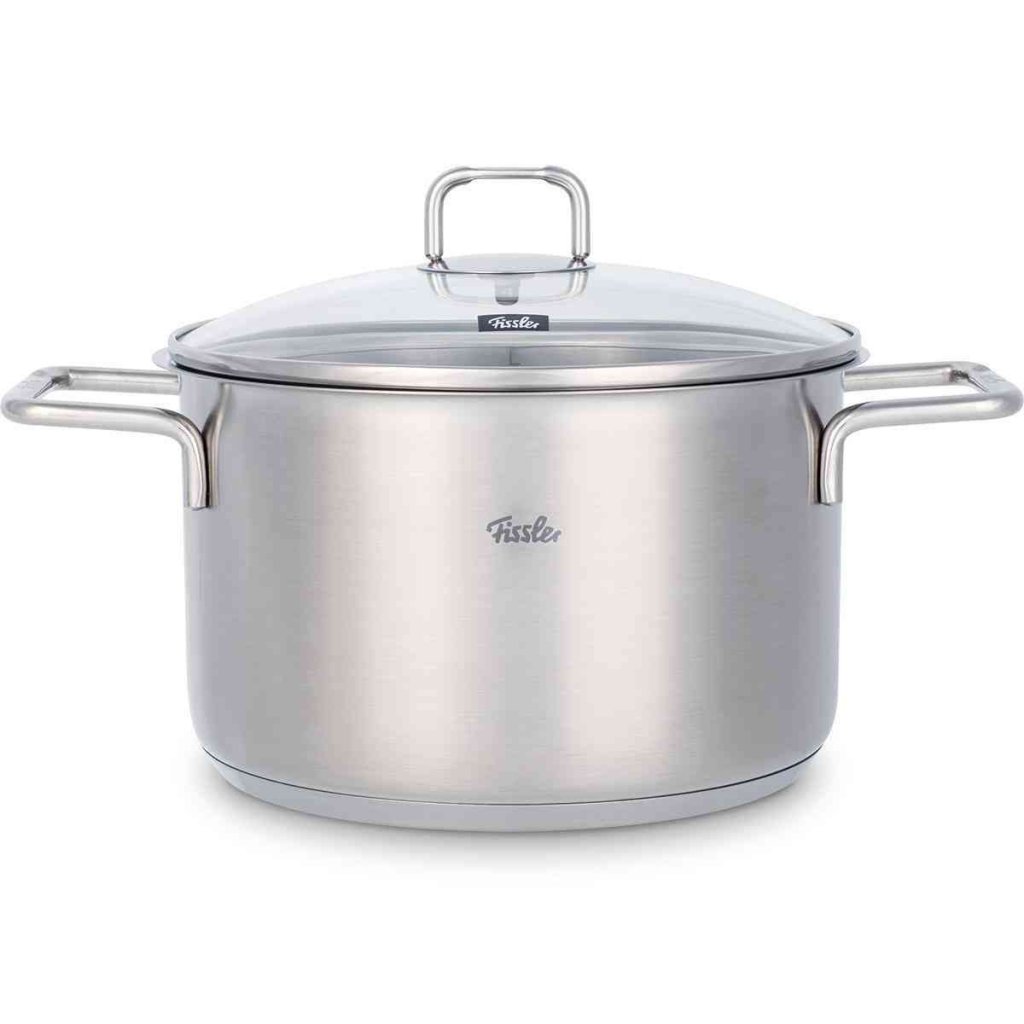 Topfset HAMBURG, 5-teilig, Fissler