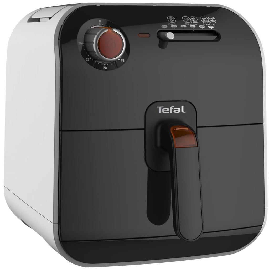 Heißluftfritteuse FRY DELIGHT FX100015, Tefal