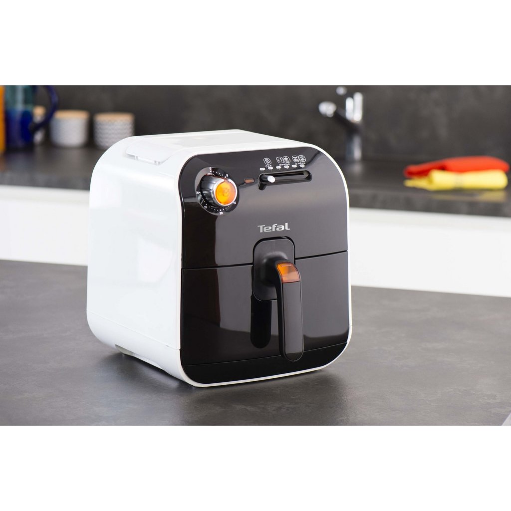 Heißluftfritteuse FRY DELIGHT FX100015, Tefal