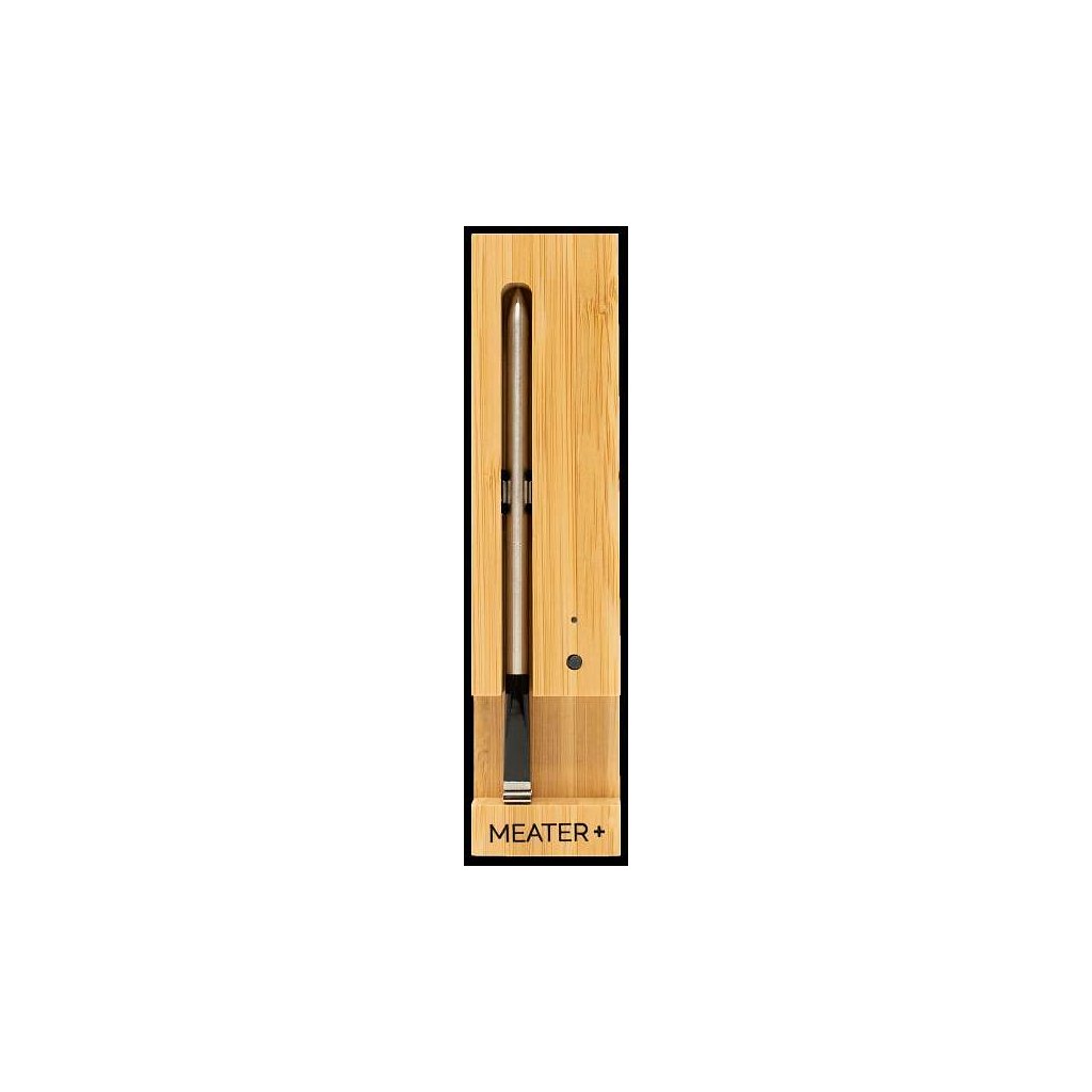 Grillthermometer MEATER PLUS, kabellos, intelligent, Meater