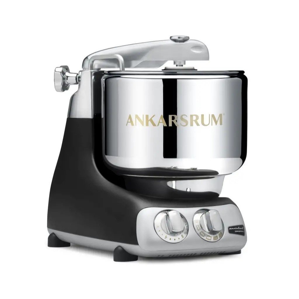 Küchenmaschine AKM6230 ASSISTENT ORIGINAL, schwarz, Ankarsrum