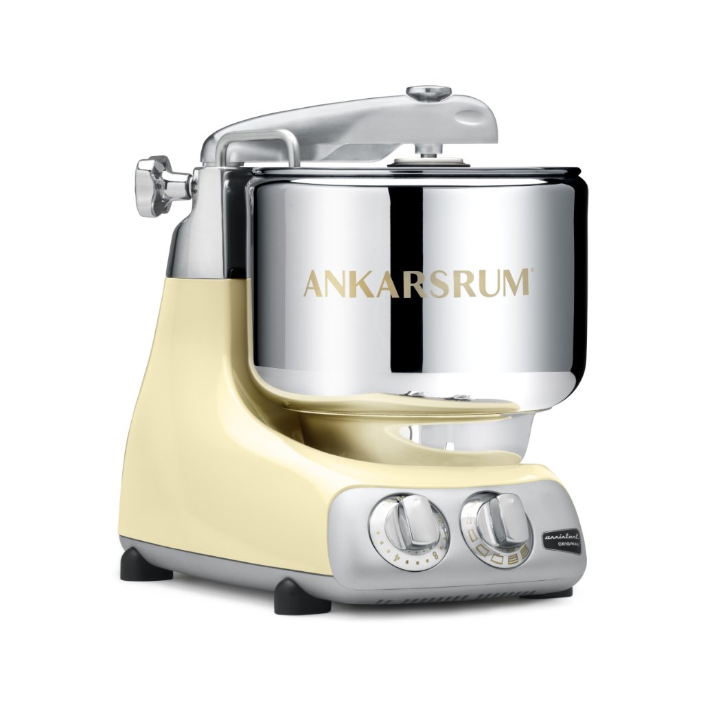 Küchenmaschine AKM6230 ASSISTENT ORIGINAL Ankarsrum Vanille
