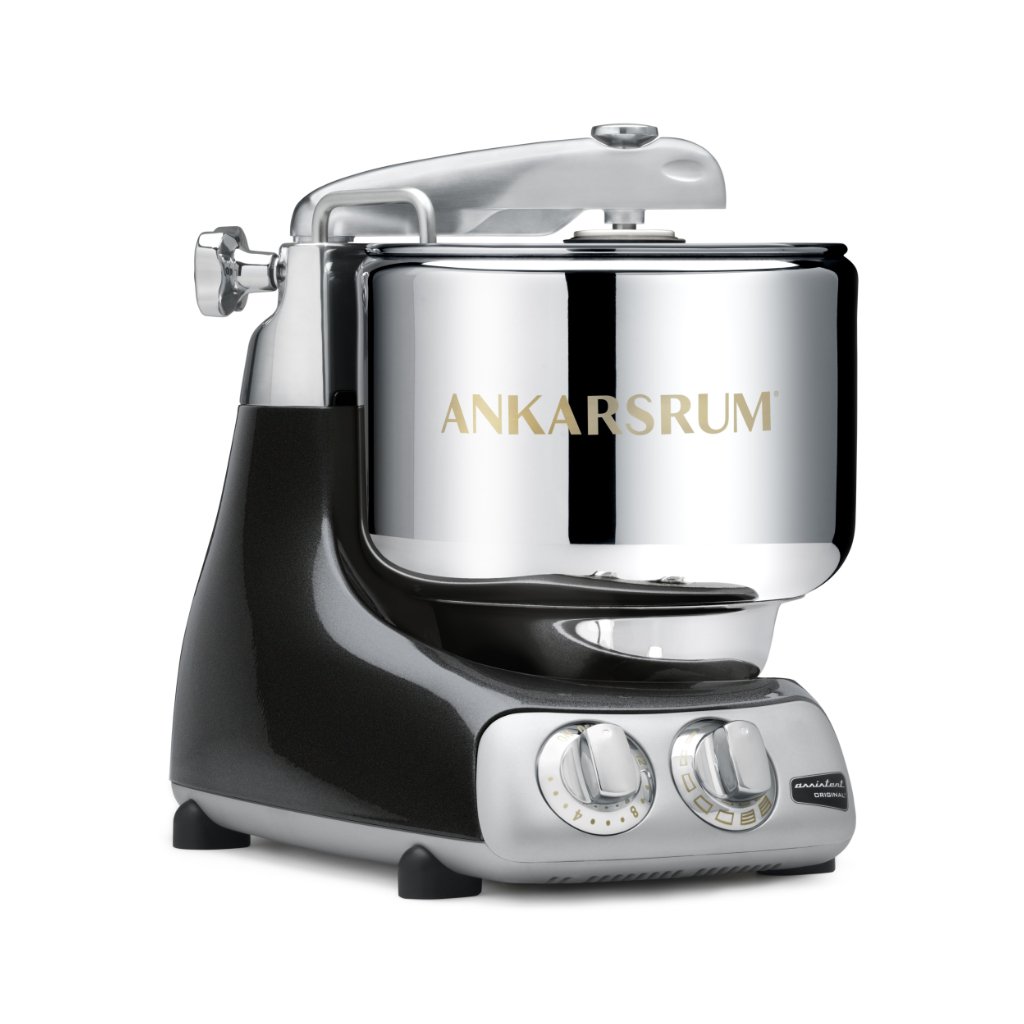 Küchenmaschine AKM6230 ASSISTENT ORIGINAL, schwarzmetallic, Ankarsrum