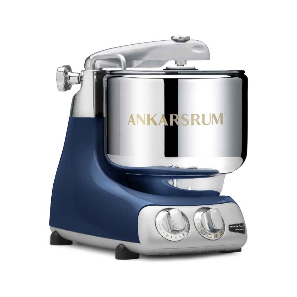Küchenmaschine AKM6230 ASSISTENT ORIGINAL, Oceanic Blue, Ankarsrum