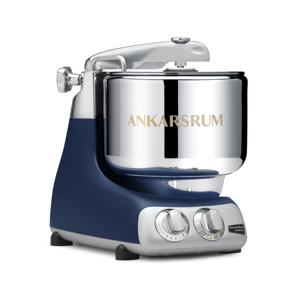 Küchenmaschine AKM6230 ASSISTENT ORIGINAL, blau, Ankarsrum