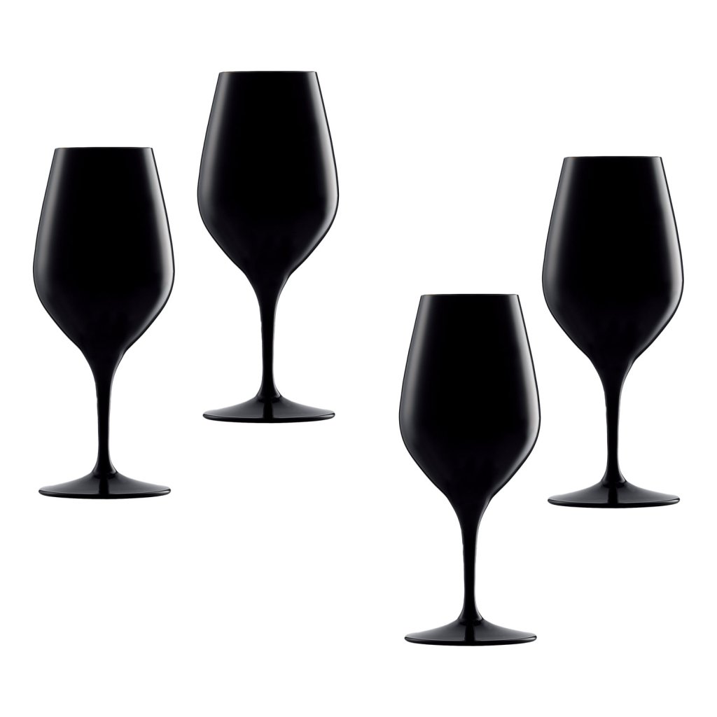 Weinglas BLIND TASTING AUTHENTIS, 4er-Set, Spiegelau