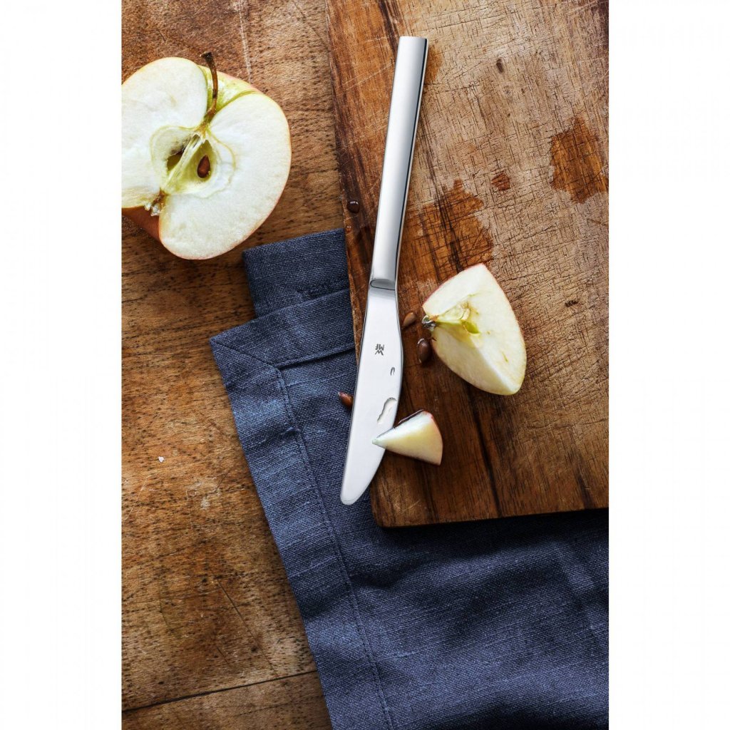 Obstmesserset NUOVA, 2er-Set, WMF
