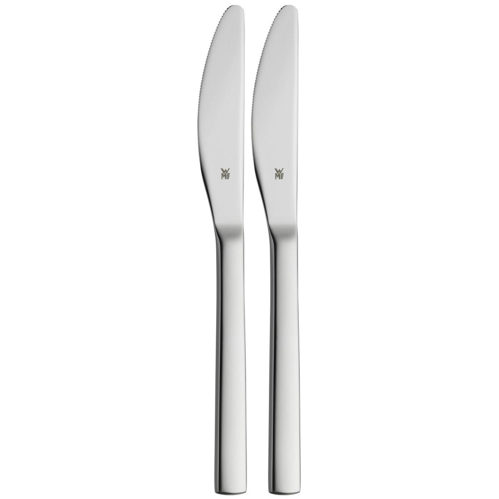 Obstmesserset NUOVA, 2er-Set, WMF