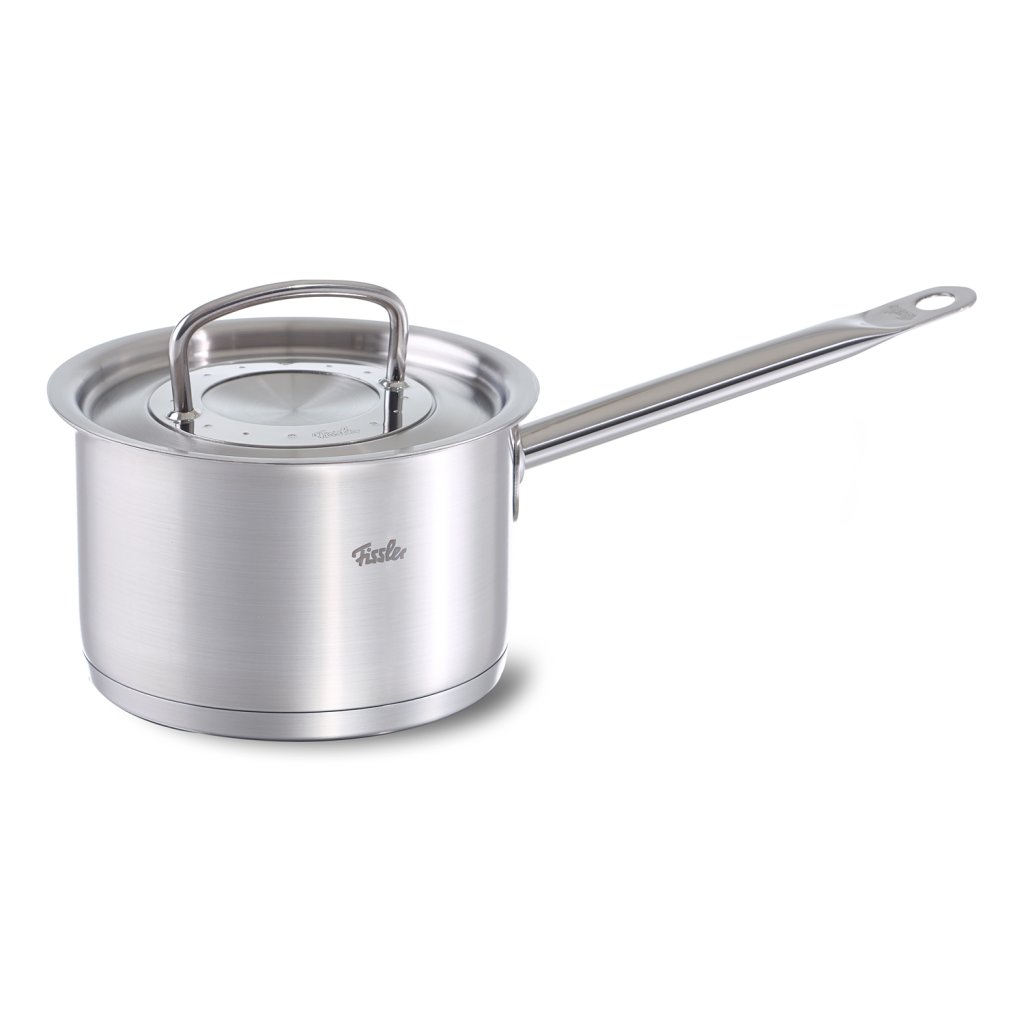 Stielkasserolle ORIGINAL PRO COLLECTION 16 cm, Fissler