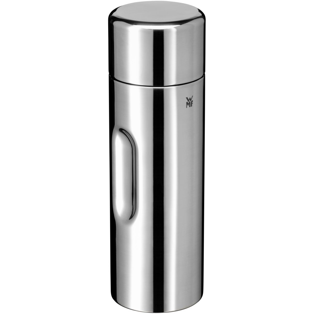 Isolierflasche MOTION 750 ml, Edelstahl, WMF