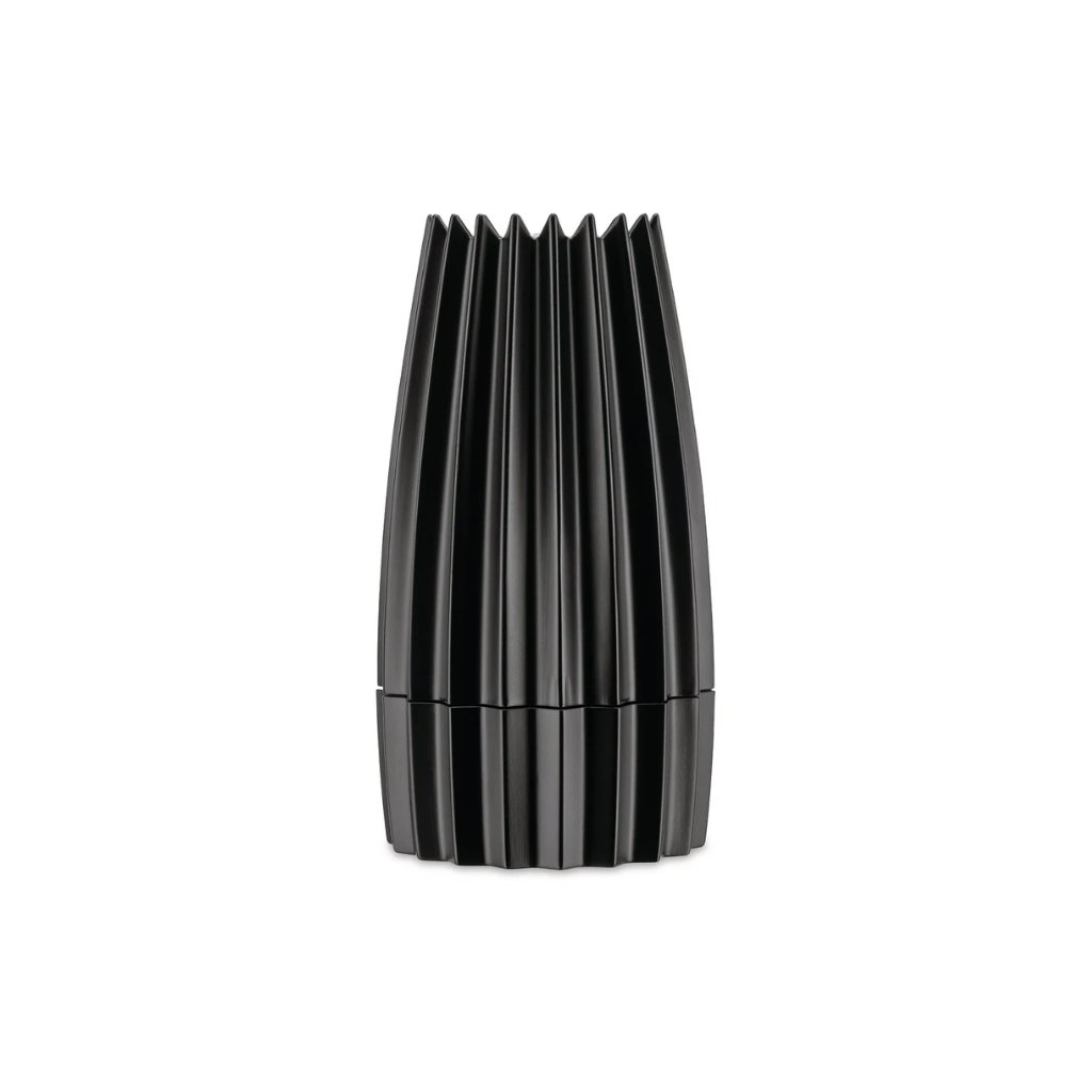 Pfeffermühle GRIND, schwarz, Alessi
