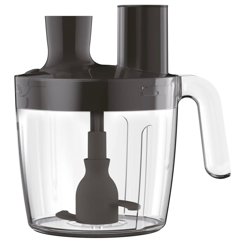 Stabmixer QUICKCHEF QUARTZITE 8in1, Tefal