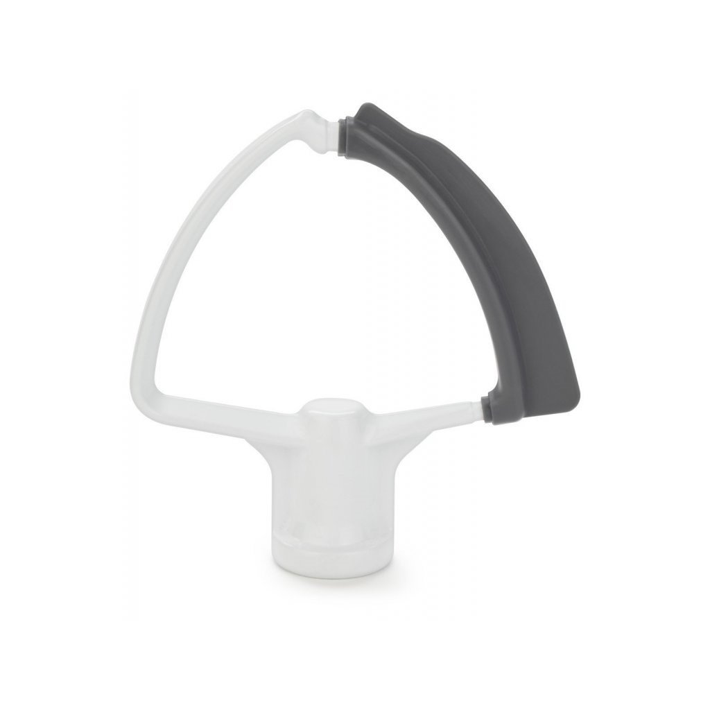 Flexi-Rührer Flachrührer FLEX EDGE für KitchenAid MINI Küchenmachinen, KitchenAid