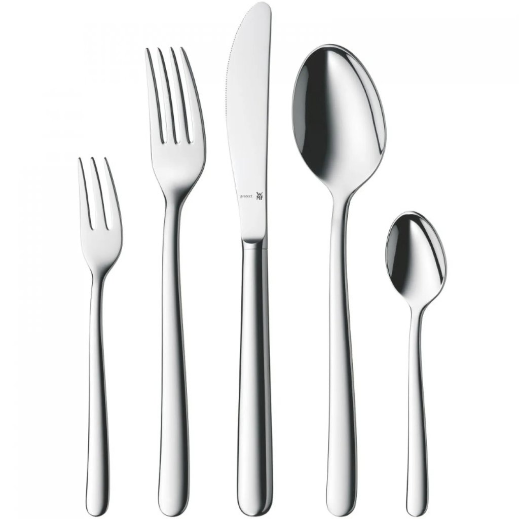 Besteckset KULT PLUS, 66-teilig, WMF