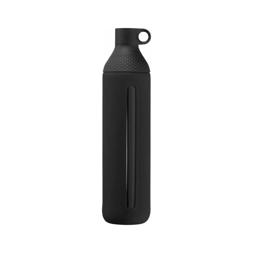 Trinkflasche WATERKANT 750 ml, schwarz, WMF