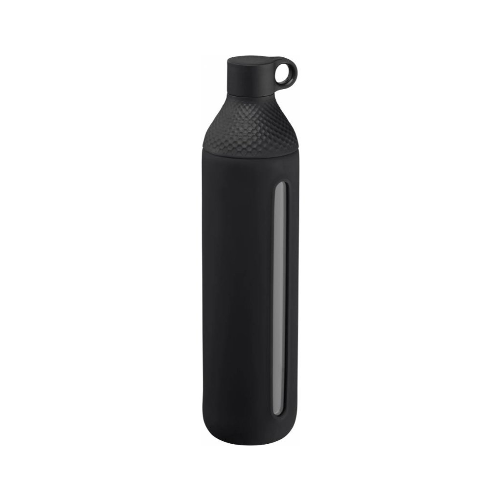 Trinkflasche WATERKANT 750 ml, schwarz, WMF