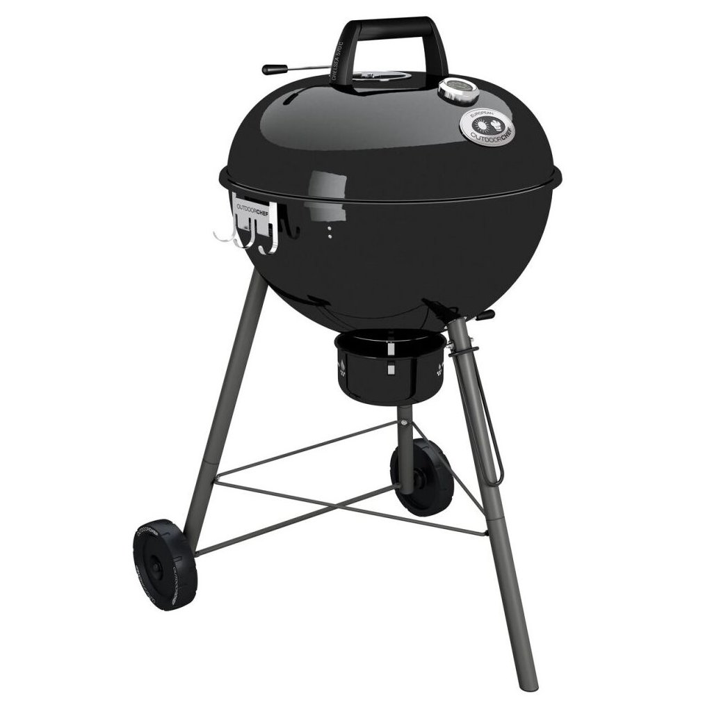 Holzkohlegrill CHELSEA 570 C, Outdoorchef