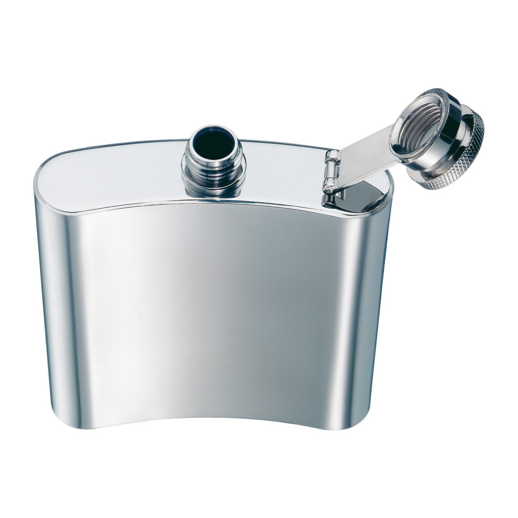 Flachmann MANHATTAN 200 ml, WMF