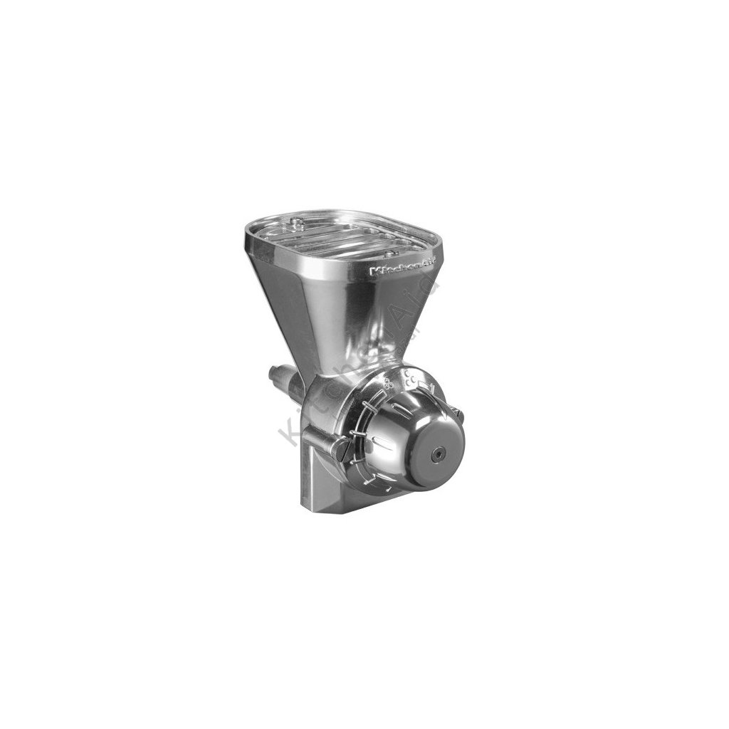 Getreidemühle für KitchenAid Küchenmaschine, KitchenAid