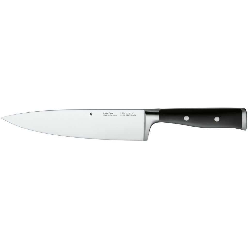Chefmesser Kochmesser GRAND CLASS PC 20 cm, WMF
