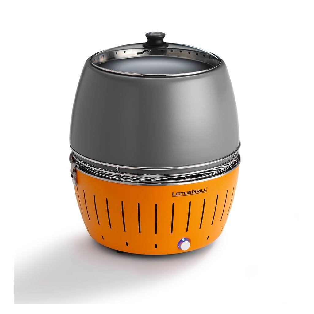 Grill Abdeckhaube, LotusGrill