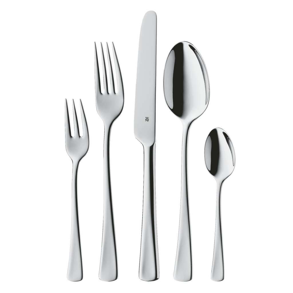 Besteckset DENVER, 30-teilig, WMF