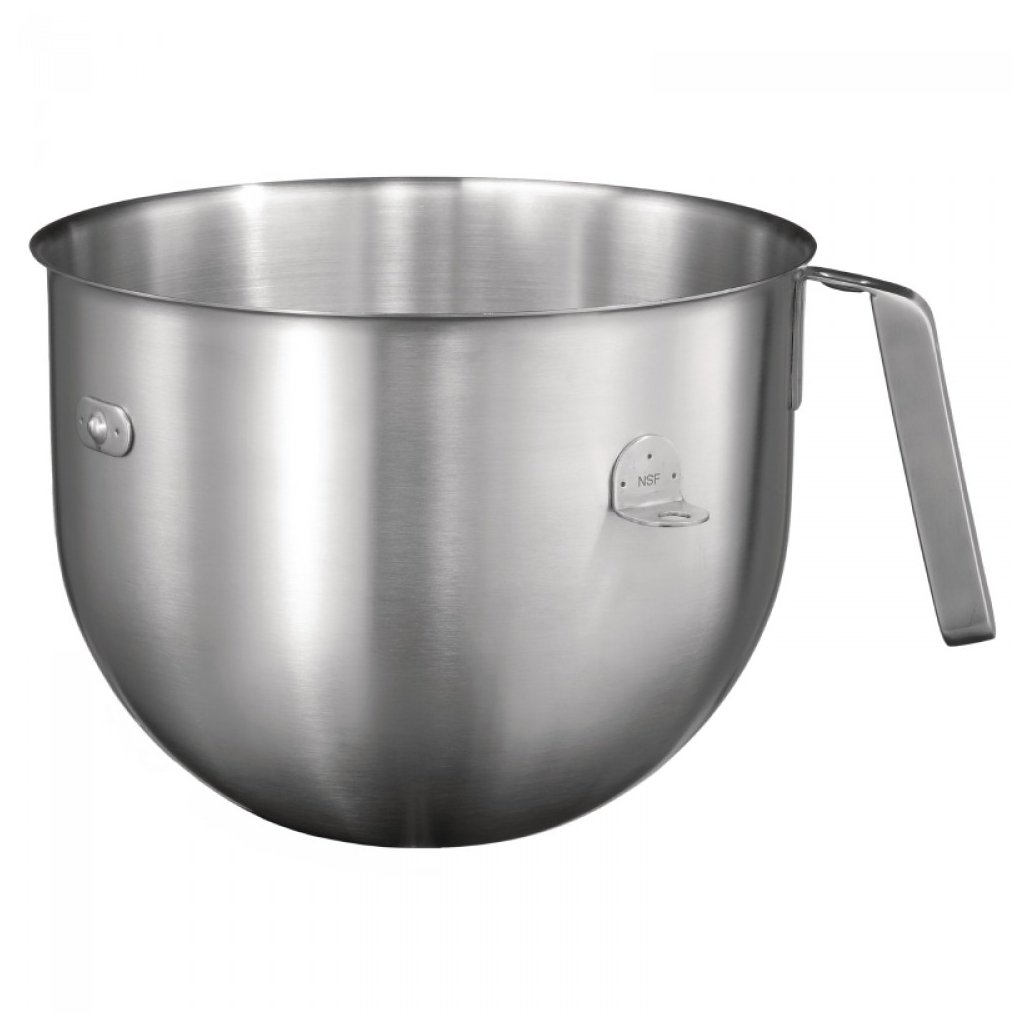 Küchenmaschinen-Rührschüssel 6,9 l für HEAVY DUTY Mixer, KitchenAid