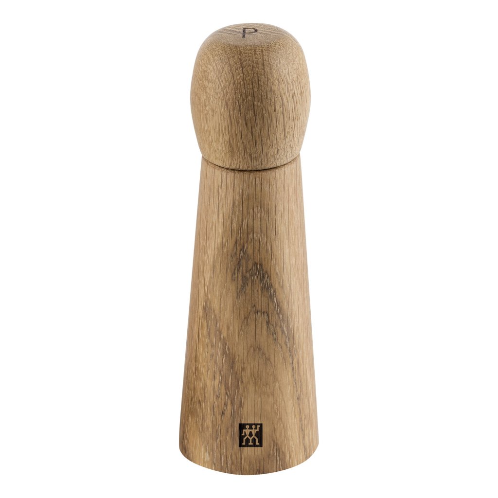 Pfeffermühle SPICES, Holz, Zwilling