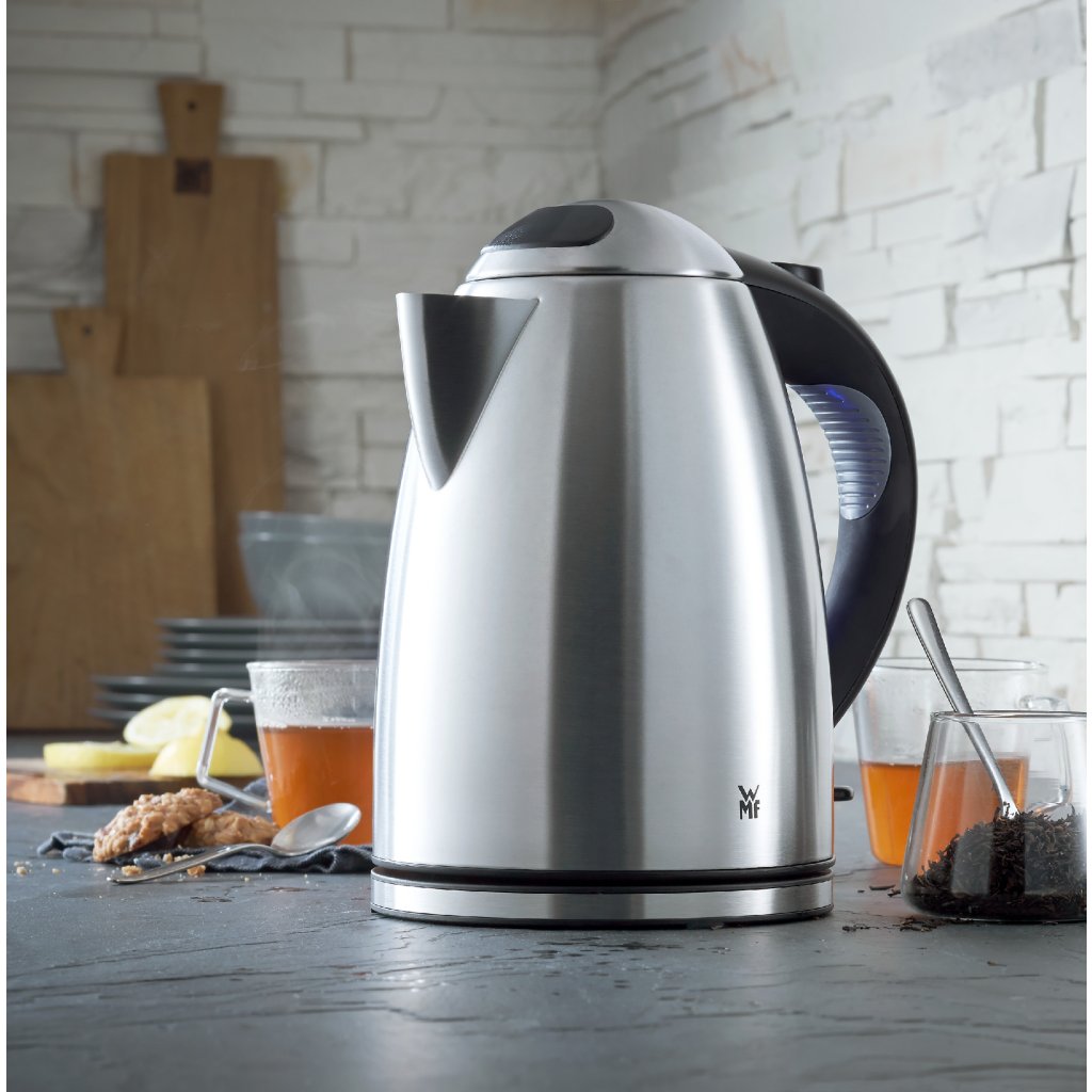 Wasserkocher STELIO, 1,7 l, WMF