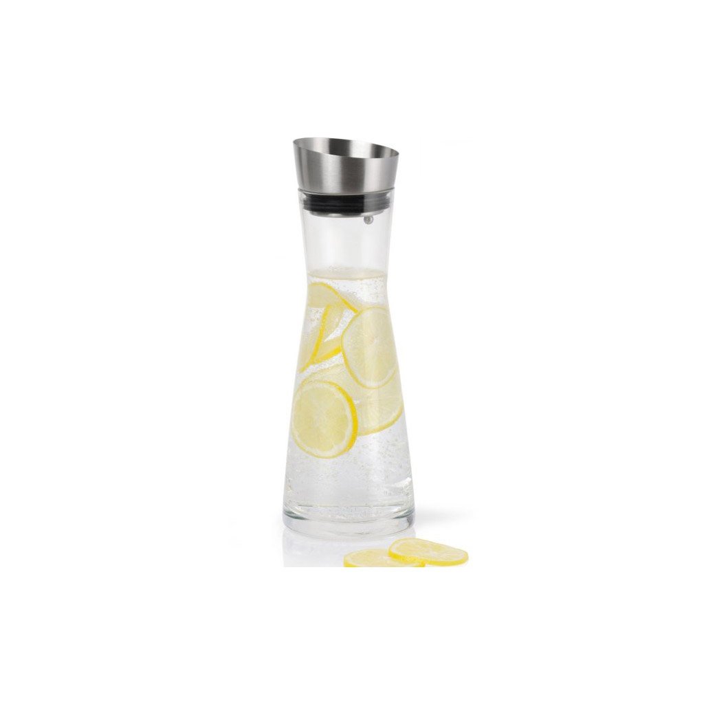 Wasserkaraffe ALDOA, 900 ml, Blomus