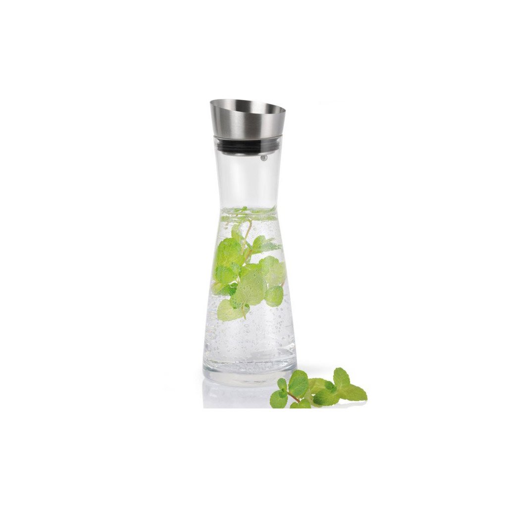 Wasserkaraffe ALDOA, 900 ml, Blomus