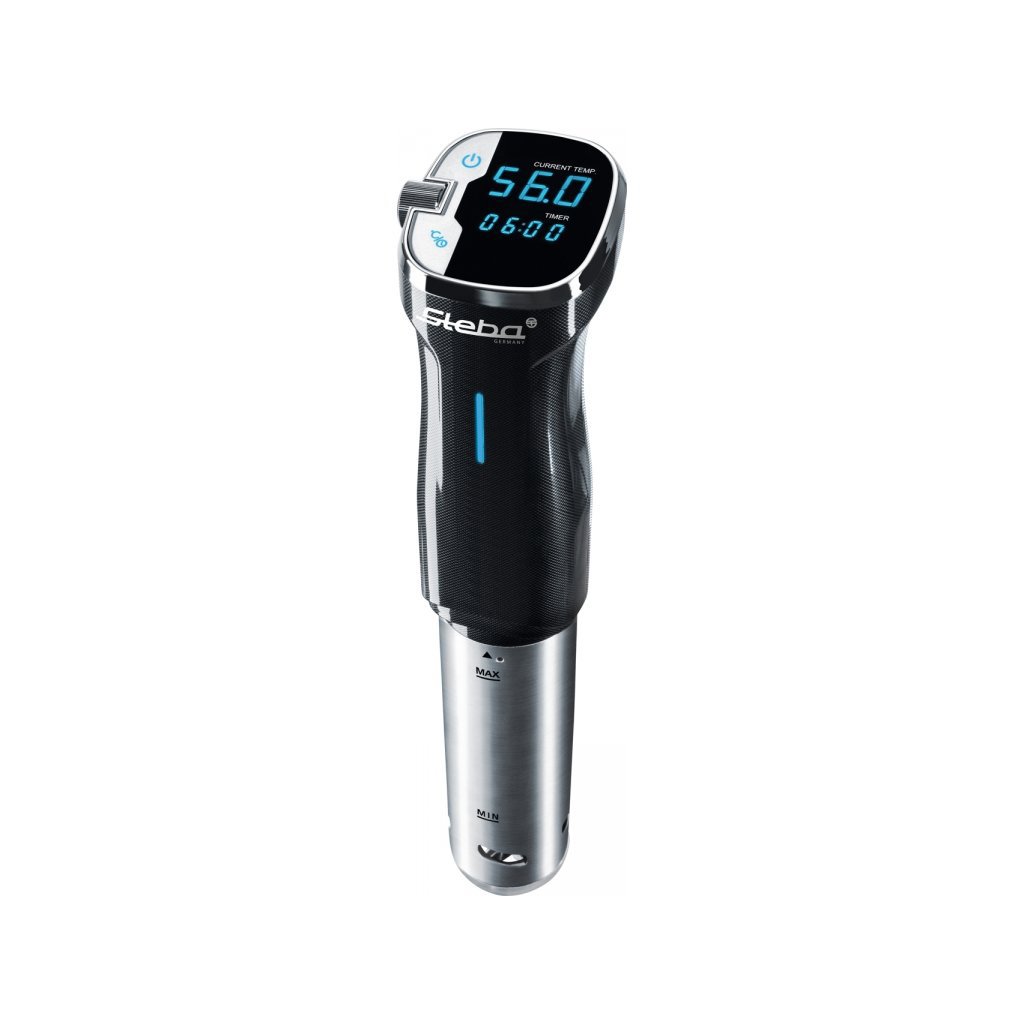 Sous-Vide-Garer, SV 50, Steba