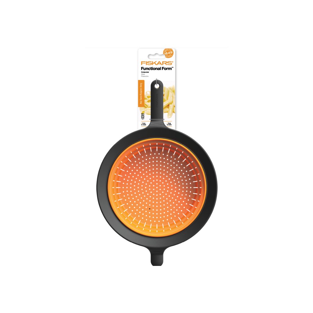 Seiher FUNCTIONAL FORM, Fiskars