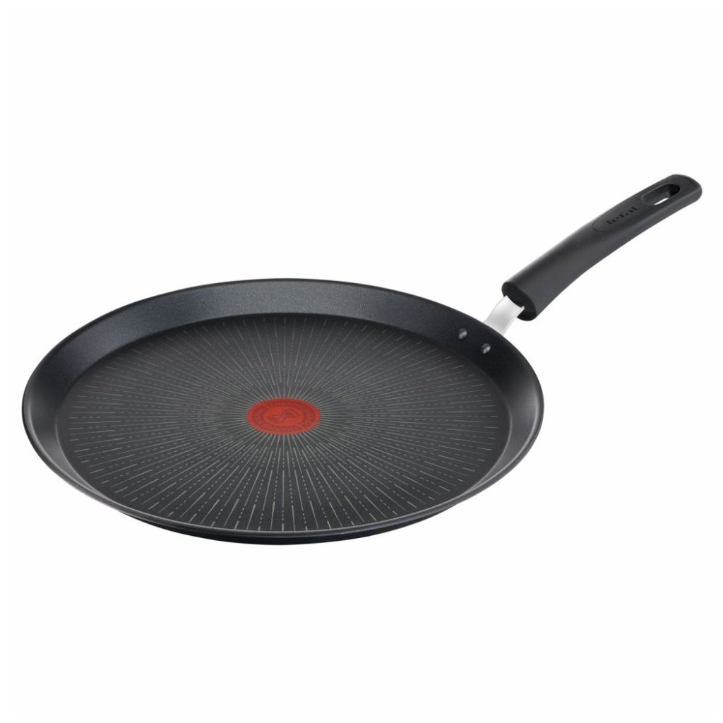 Crepes-Pfanne UNLIMITED G2553872 25 cm, Tefal
