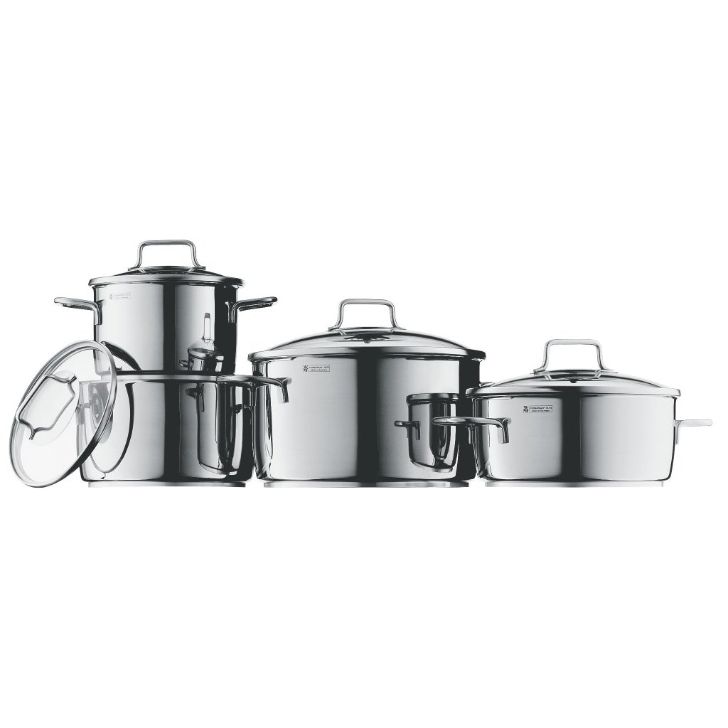Topfset ASTORIA, 4-teilig, WMF