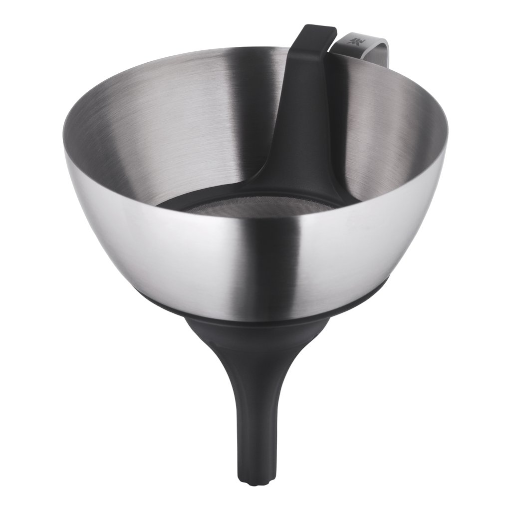Küchensieb GOURMET 18 cm, mit Trichter, WMF