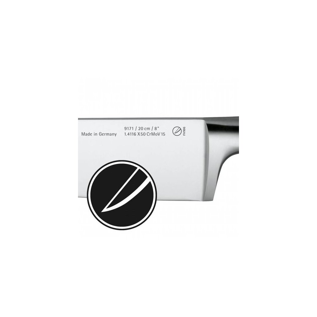 Gemüsemesser SPITZENKLASSE PLUS 8 cm, WMF