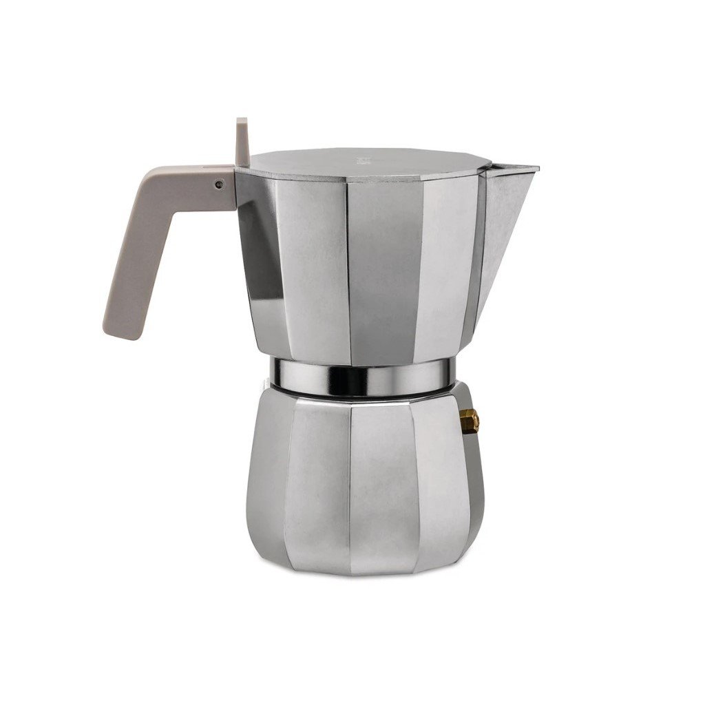Espressomaschine MOKA 70 ml, Alessi