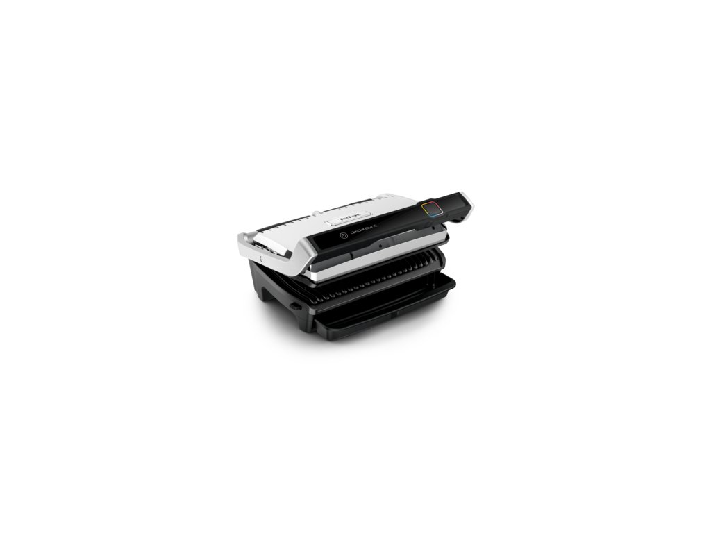 Elektro Kontaktgrill OPTIGRILL ELITE GC760D30, Tefal