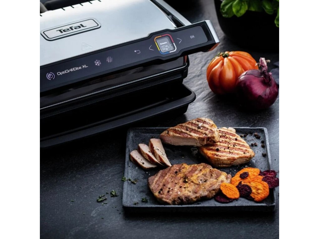 Zubehör für Tefal GC750D30 Optigrill Elite