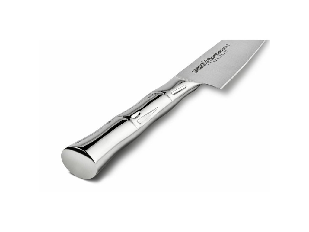 Universalmesser BAMBOO 12,5 cm, Samura